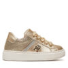 Tommy Hilfiger Сникърси Sneaker Bassa Allacciata T1A9-33932-0829 S Златист за Момичета цена