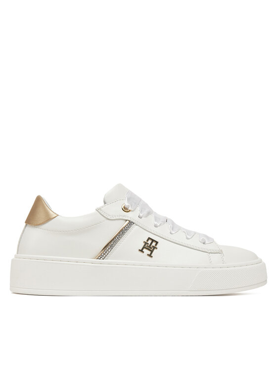 Сникърси Tommy Hilfiger за Момичета цена