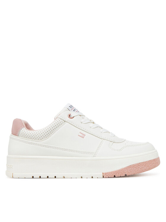Сникърси Tommy Hilfiger за Момичета цена