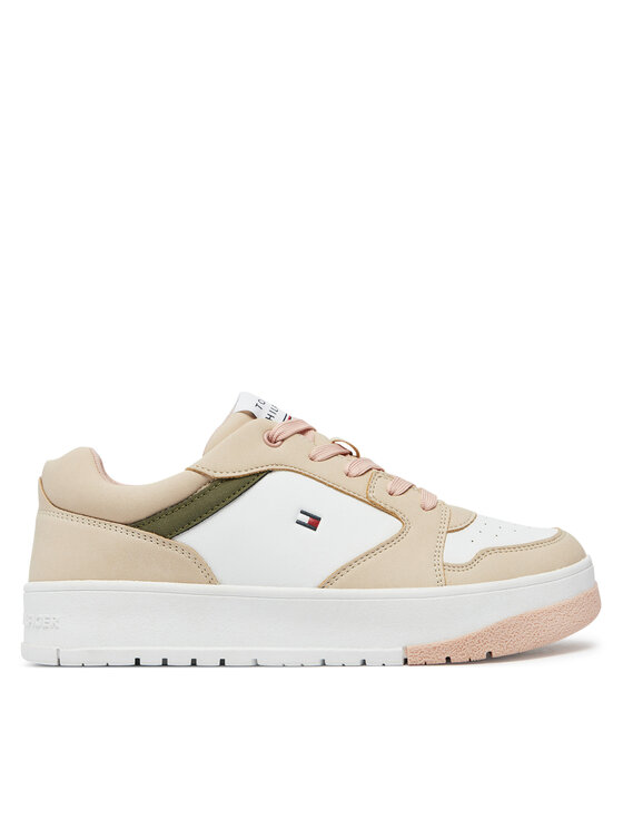 Сникърси Tommy Hilfiger за Момичета цена
