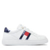 Сникърси Tommy Hilfiger за Момичета цена