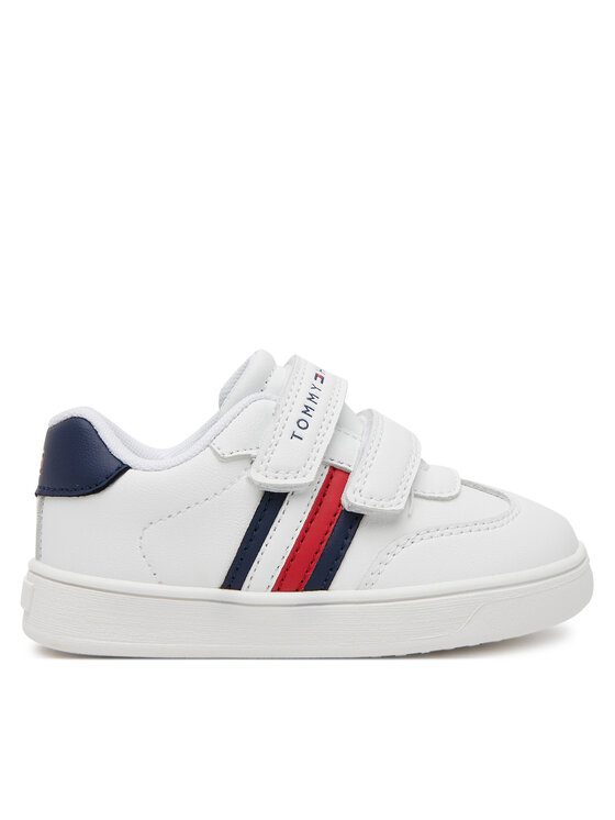Сникърси Tommy Hilfiger за Момчета цена