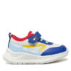 Tommy Hilfiger Сникърси T1B9-33868-1756Y913 M Цветен за Момчета цена