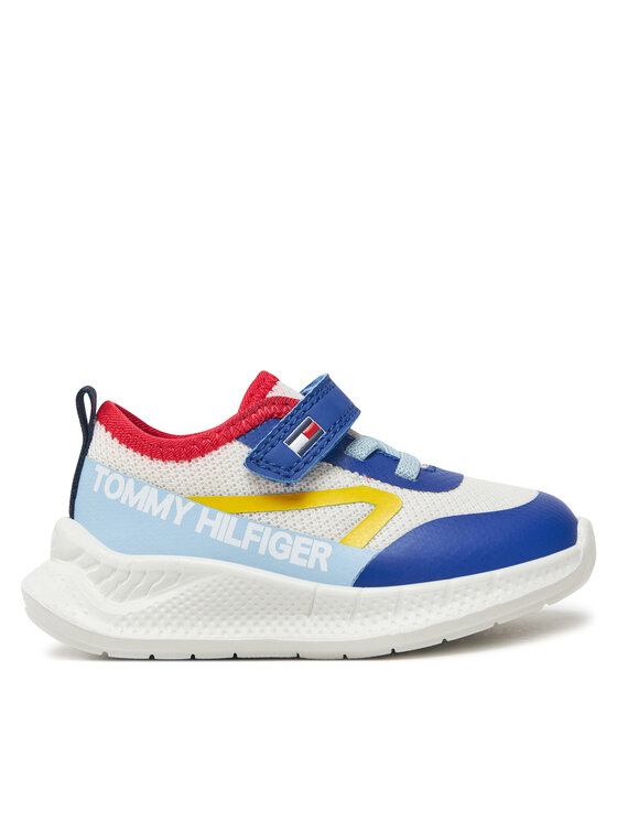Сникърси Tommy Hilfiger за Момчета цена