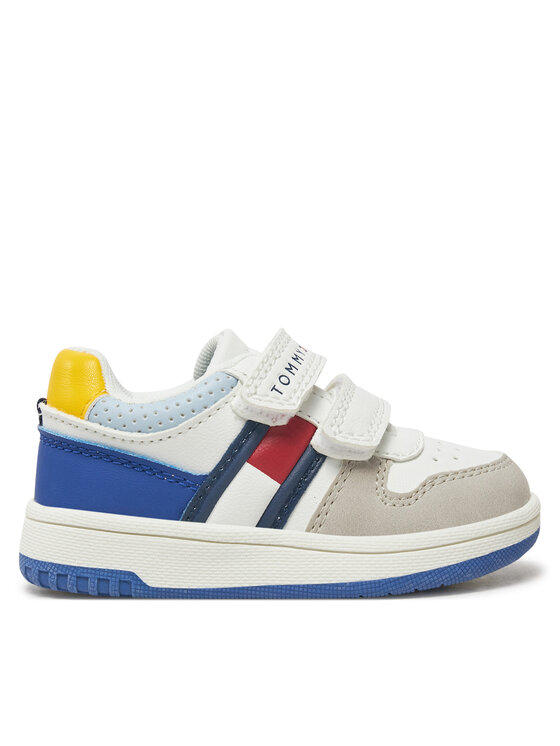 Сникърси Tommy Hilfiger за Момчета цена