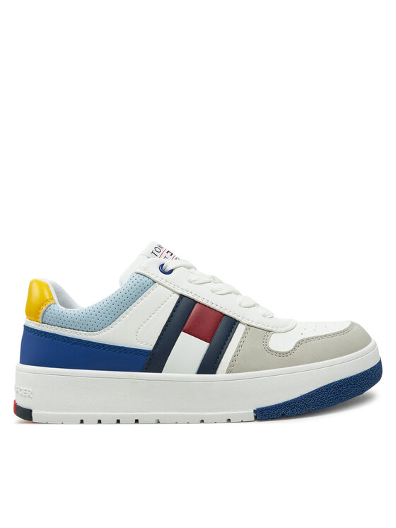 Сникърси Tommy Hilfiger за Момчета цена