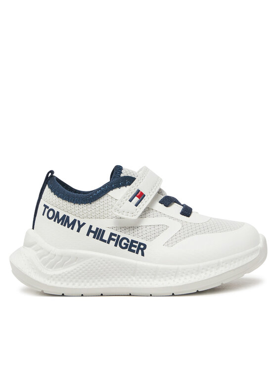 Сникърси Tommy Hilfiger за Момчета цена