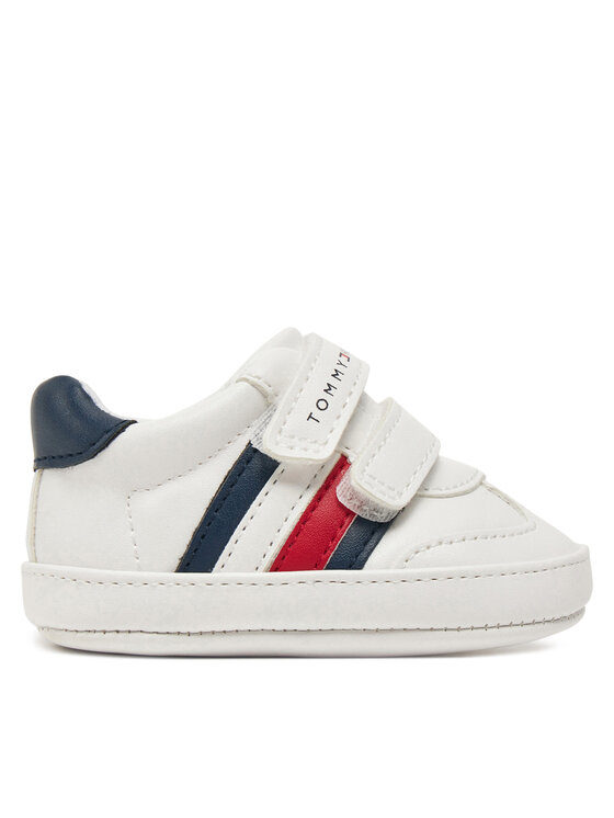Сникърси Tommy Hilfiger за Момчета цена