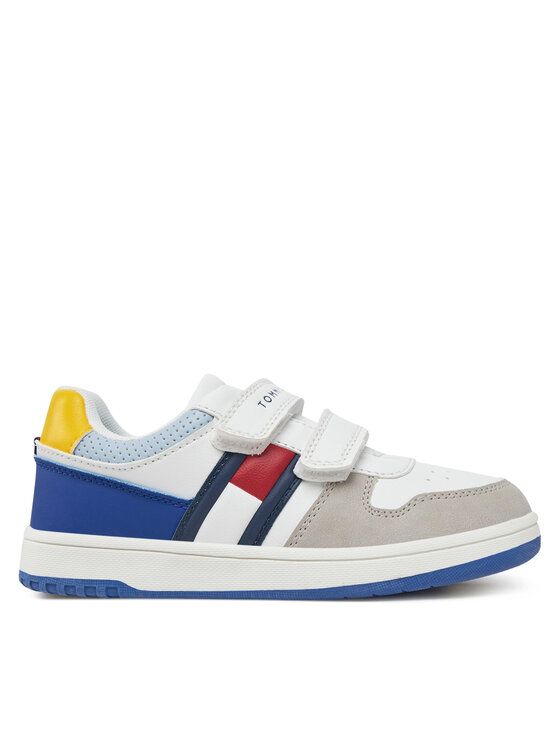 Сникърси Tommy Hilfiger за Момчета цена