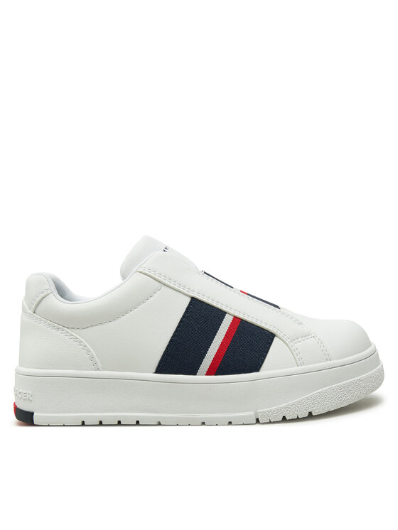 Сникърси Tommy Hilfiger за Момчета цена
