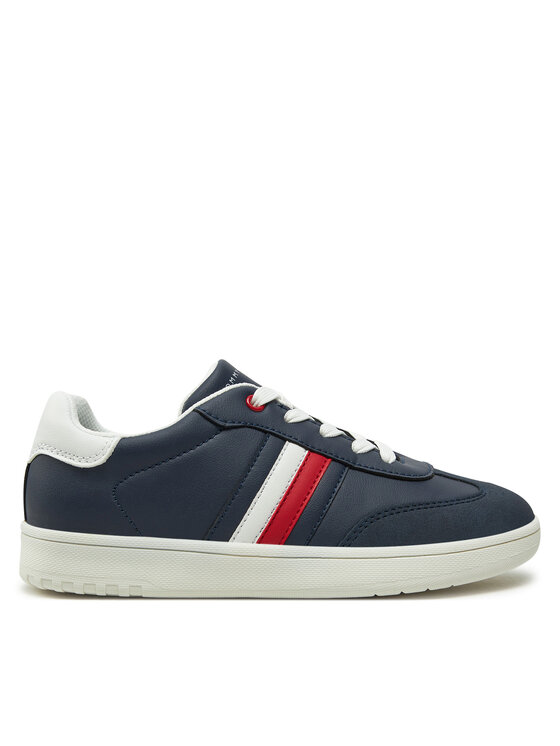 Сникърси Tommy Hilfiger за Момчета цена