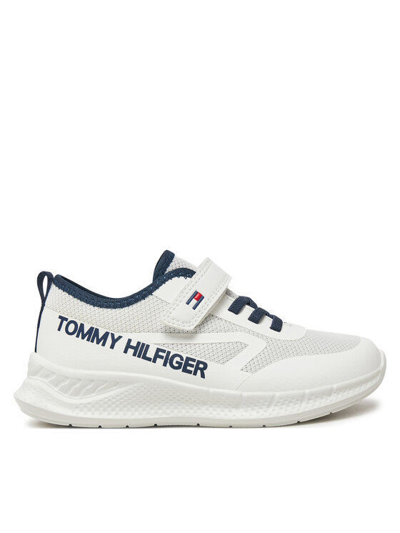 Сникърси Tommy Hilfiger за Момчета цена