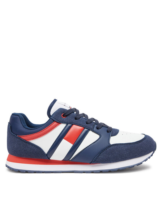 Сникърси Tommy Hilfiger за Момчета цена