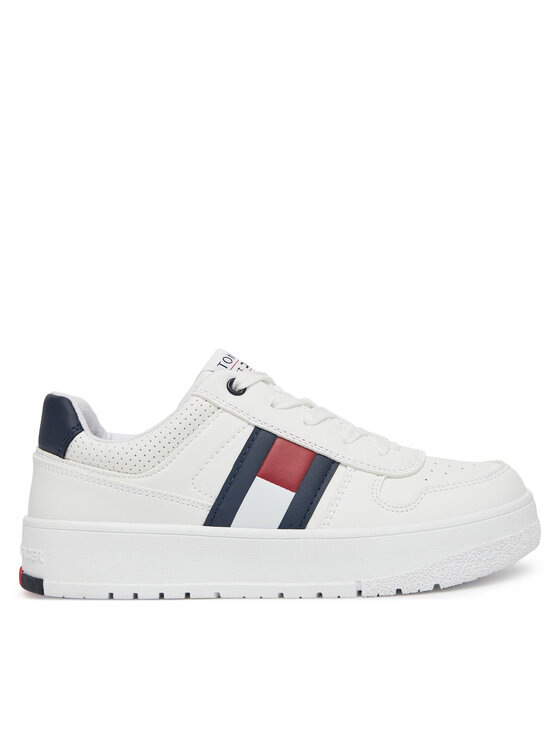 Сникърси Tommy Hilfiger за Момчета цена