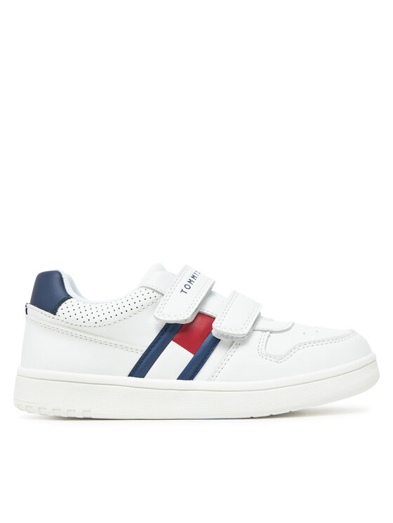 Сникърси Tommy Hilfiger за Момчета цена