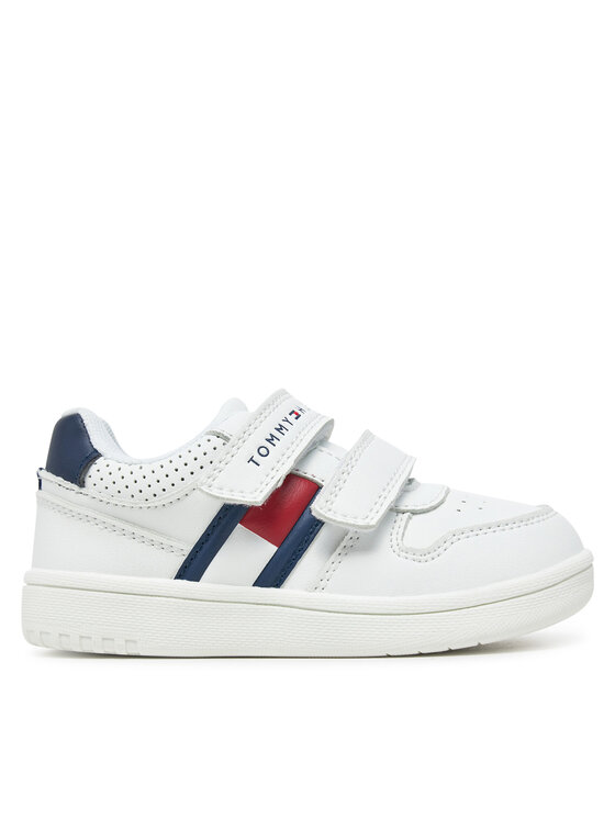 Сникърси Tommy Hilfiger за Момчета цена