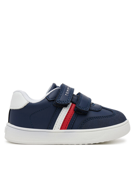 Сникърси Tommy Hilfiger за Момчета цена