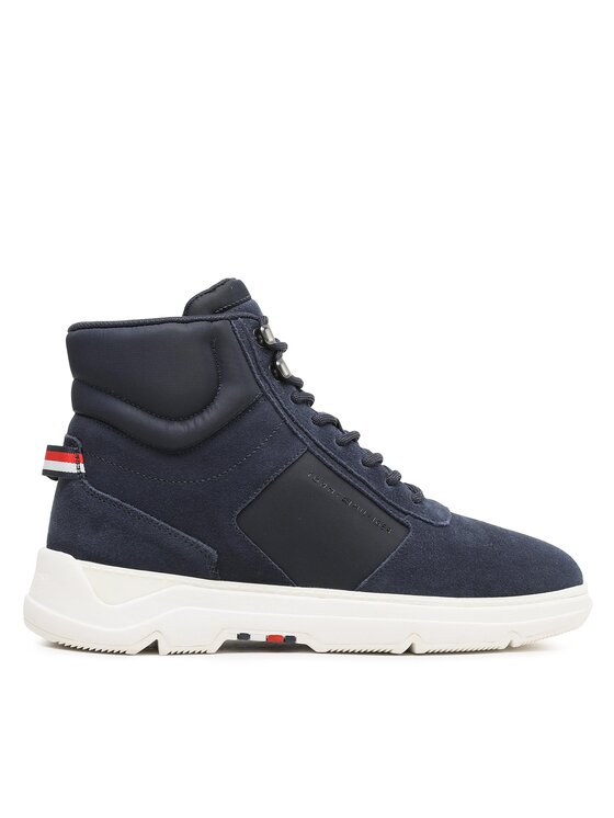 Сникърси Tommy Hilfiger за Мъже цена