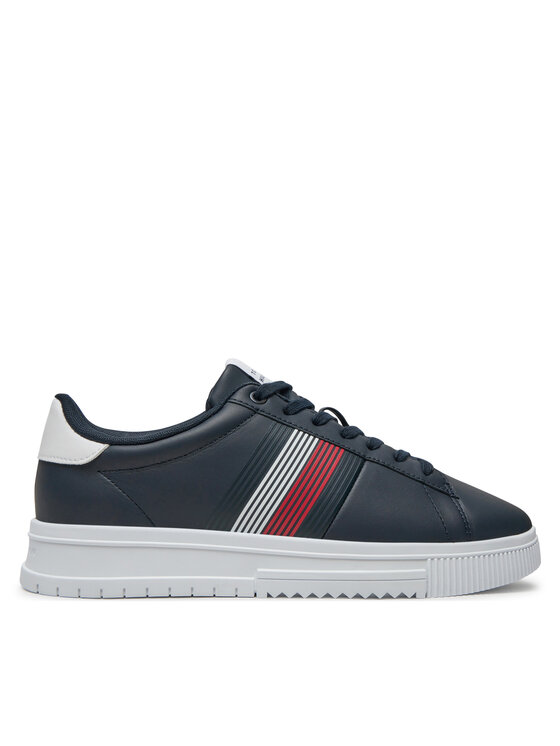 Сникърси Tommy Hilfiger за Мъже цена