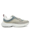 Tommy Hilfiger Сникърси FM0FM05384 Сив за Мъже цена