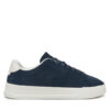 Tommy Hilfiger Сникърси Court FM0FM05459 Тъмносин за Мъже цена