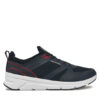Tommy Hilfiger Сникърси Modern Comfort Run Mix FM0FM05471 Тъмносин за Мъже цена