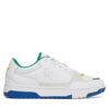 Tommy Hilfiger Сникърси Th Basket Street Pop FM0FM04968 Бял за Мъже цена