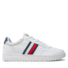 Tommy Hilfiger Сникърси Th Basket Core Lite FM0FM05116 Бял за Мъже цена