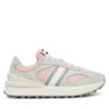 Tommy Jeans Сникърси Tjw Tech Runner EN0EN02743 Розов за Жени цена