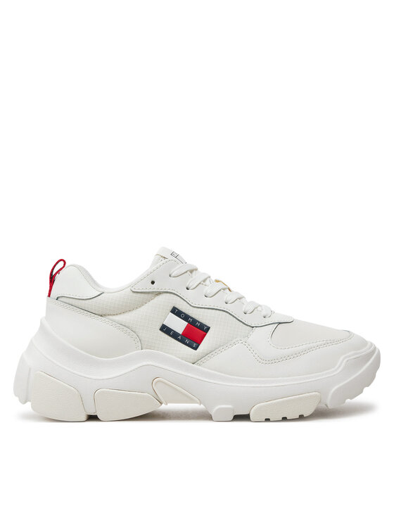 Сникърси Tommy Jeans за Жени цена