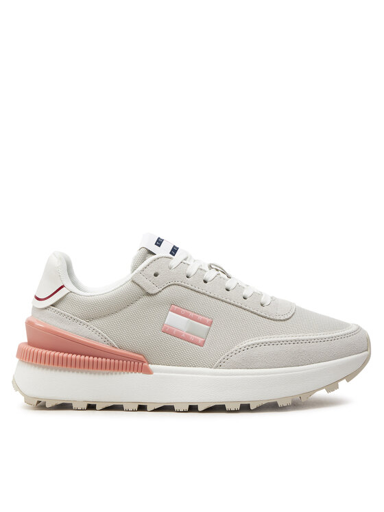 Сникърси Tommy Jeans за Жени цена