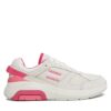 Tommy Jeans Сникърси Tjw Runner Combined EN0EN02512 Екрю за Жени цена