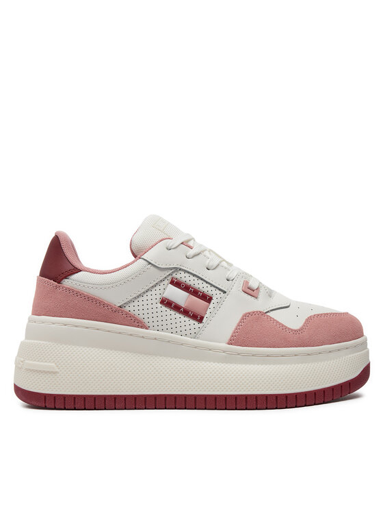 Сникърси Tommy Jeans за Жени цена