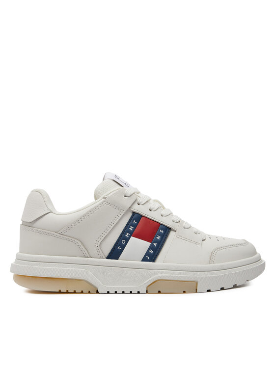 Сникърси Tommy Jeans за Жени цена