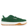 Tommy Jeans Сникърси Tjw Skate Sneaker EN0EN02737 Зелен за Жени цена