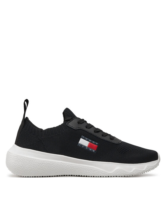 Сникърси Tommy Jeans за Жени цена