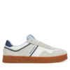 Tommy Jeans Сникърси The Greenwich Mix Media EN0EN02730 Сив за Жени цена