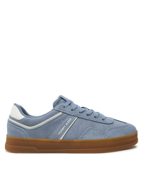 Сникърси Tommy Jeans за Жени цена