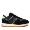 Tommy Jeans Сникърси Tjw Eva Retro Runner EN0EN02771 Черен за Жени цена