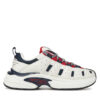 Tommy Jeans Сникърси Archive'95 EN0EN02814 Бял за Жени цена
