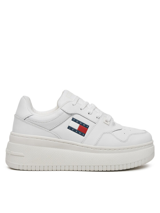 Сникърси Tommy Jeans за Жени цена
