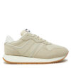 Tommy Jeans Сникърси Tjw Eva Retro Runner EN0EN02771 Бежов за Жени цена