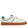 Tommy Jeans Сникърси The Greenwich Mix Media EN0EN02730 Бял за Жени цена