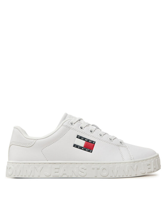 Сникърси Tommy Jeans за Жени цена