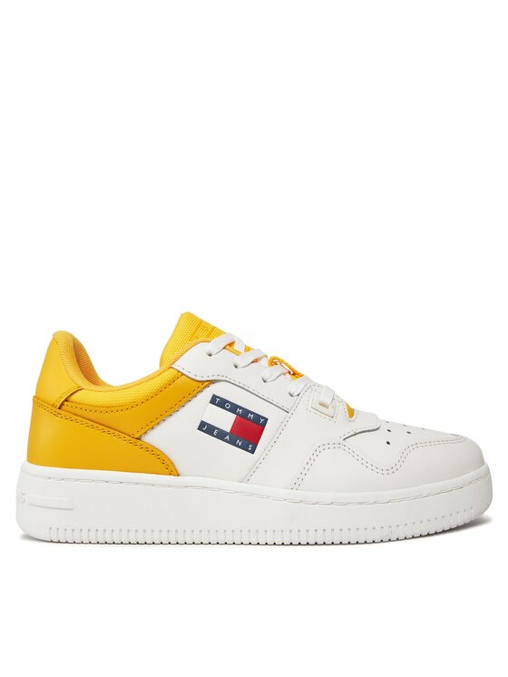 Сникърси Tommy Jeans за Жени цена