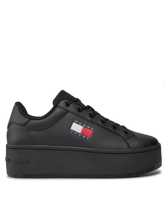 Сникърси Tommy Jeans за Жени цена