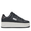 Tommy Jeans Сникърси EN0EN02711 Черен за Жени цена