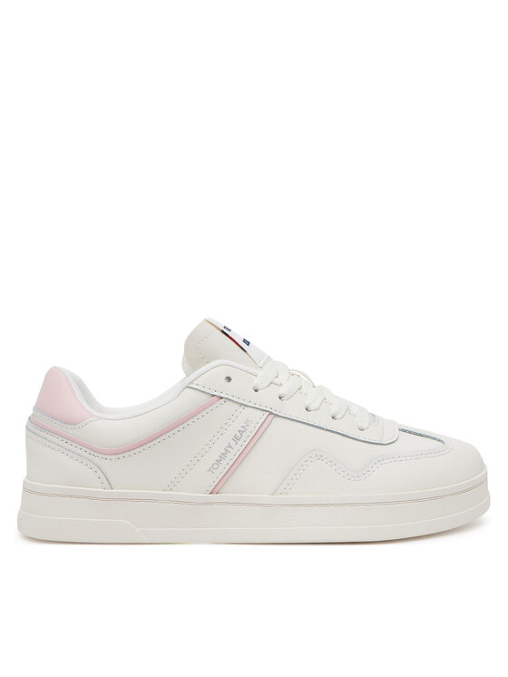 Сникърси Tommy Jeans за Жени цена