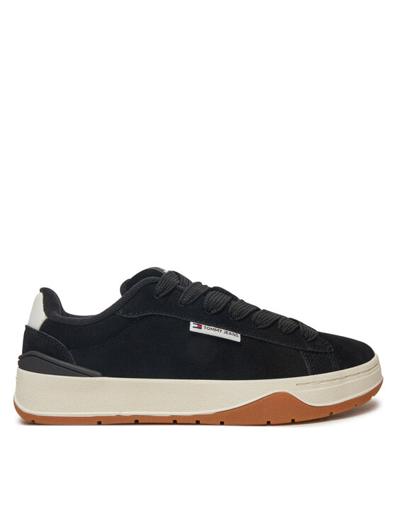 Сникърси Tommy Jeans за Жени цена