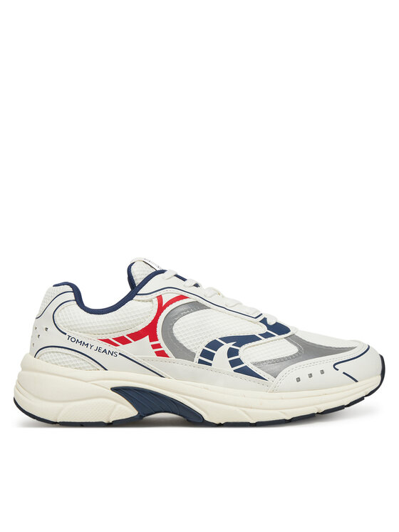 Сникърси Tommy Jeans за Мъже цена